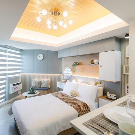 Cloud 27 Aparthotel ซานเฟอร์นานโด ภายนอก รูปภาพ