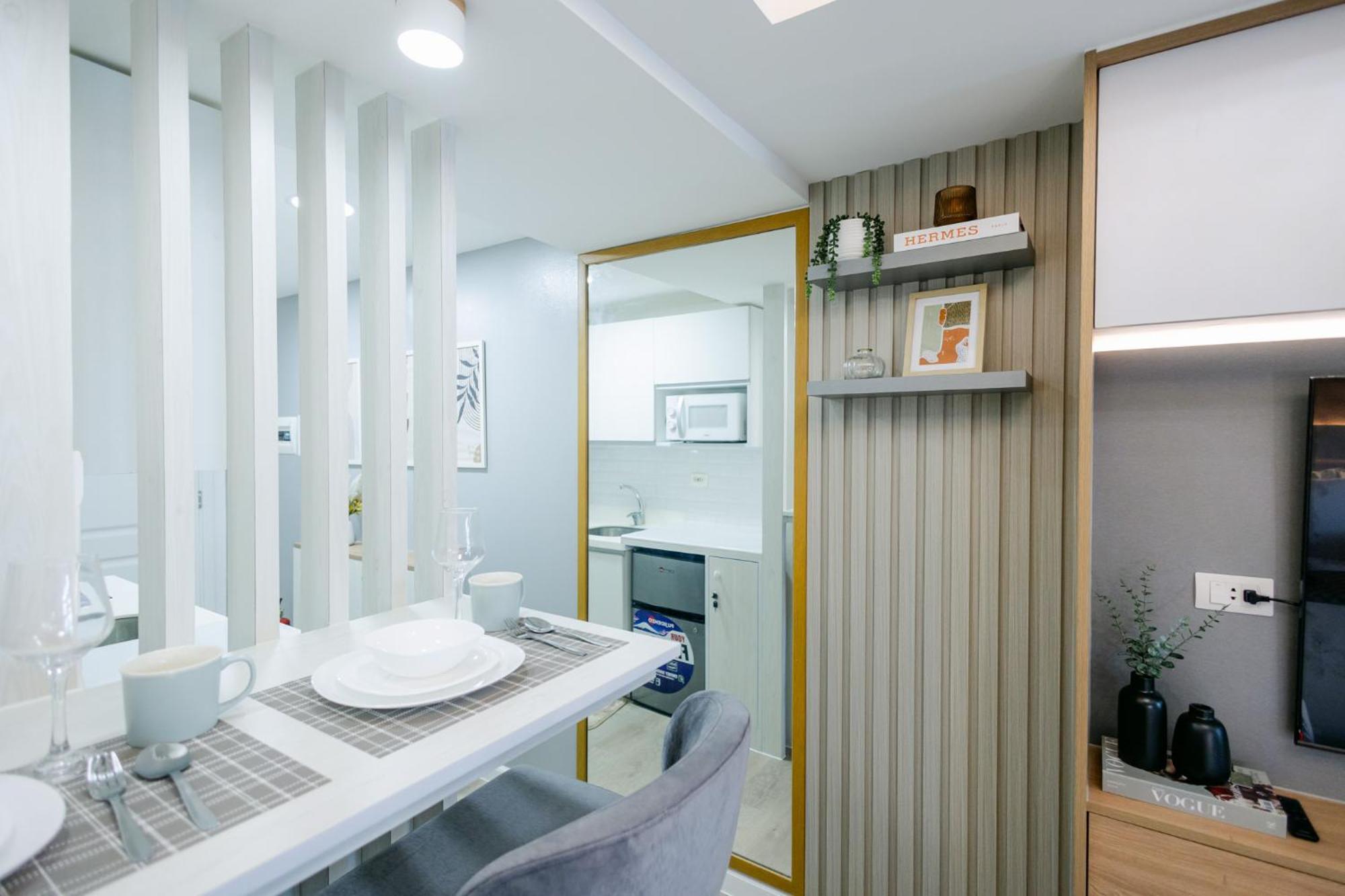 Cloud 27 Aparthotel ซานเฟอร์นานโด ภายนอก รูปภาพ