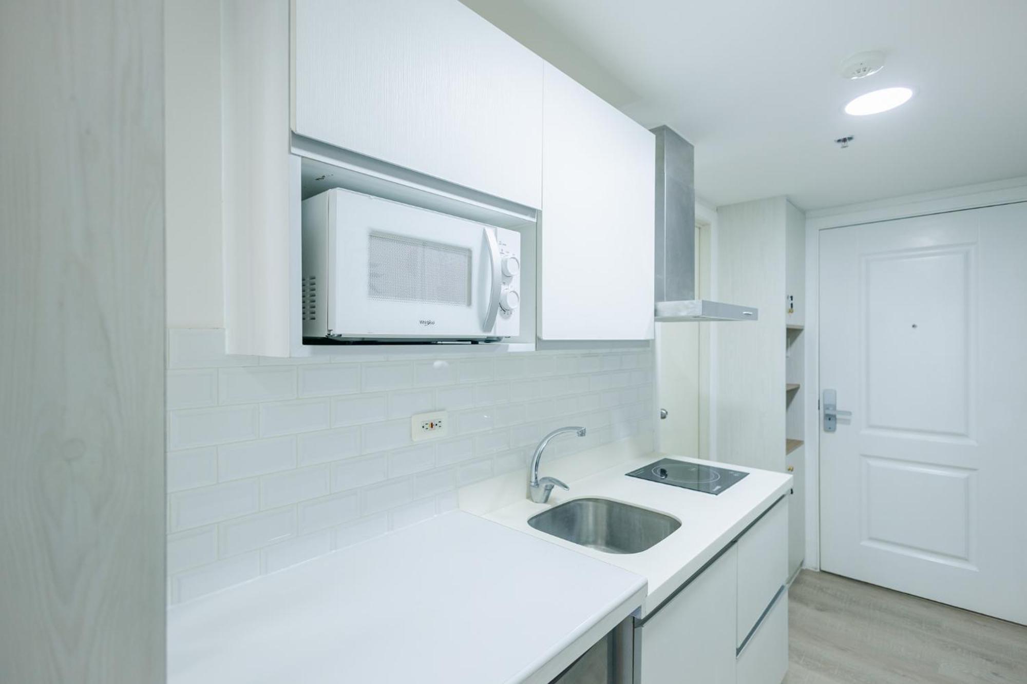 Cloud 27 Aparthotel ซานเฟอร์นานโด ภายนอก รูปภาพ