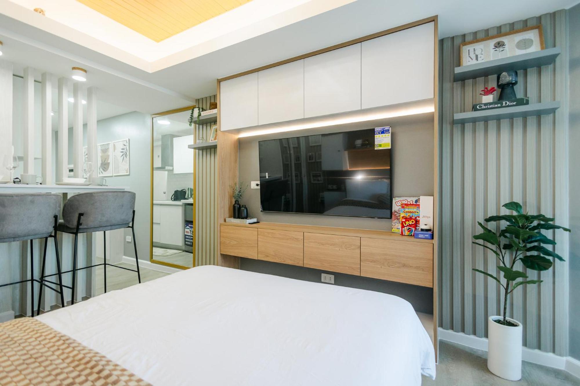Cloud 27 Aparthotel ซานเฟอร์นานโด ภายนอก รูปภาพ