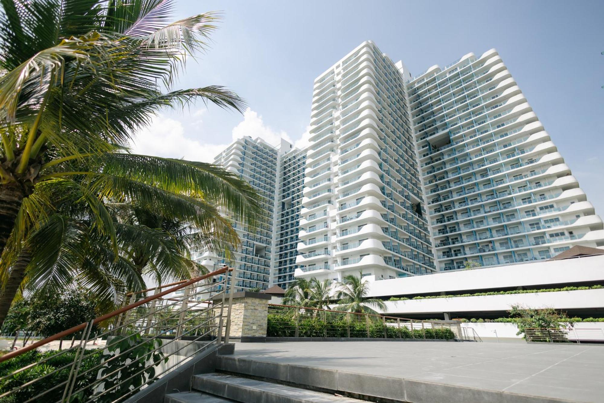 Cloud 27 Aparthotel ซานเฟอร์นานโด ภายนอก รูปภาพ