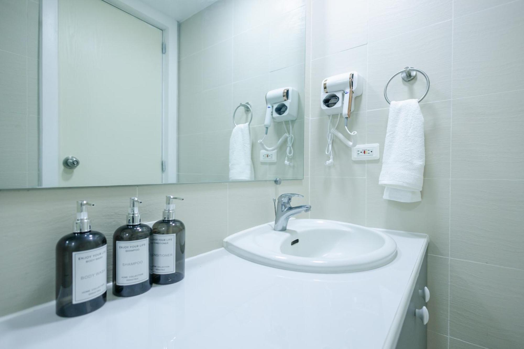 Cloud 27 Aparthotel ซานเฟอร์นานโด ภายนอก รูปภาพ