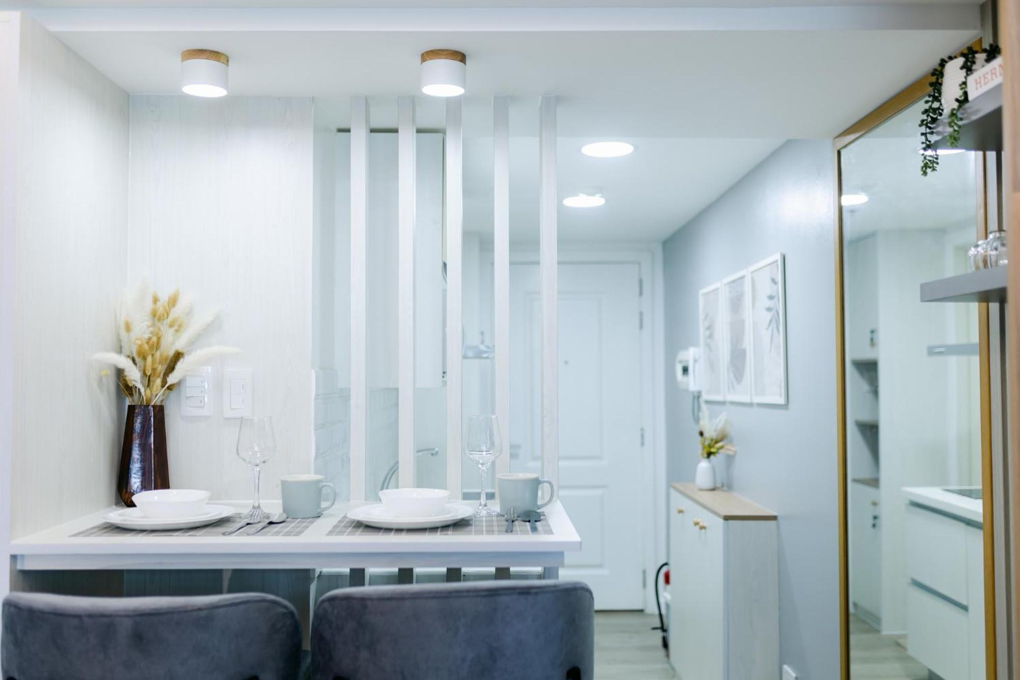 Cloud 27 Aparthotel ซานเฟอร์นานโด ภายนอก รูปภาพ