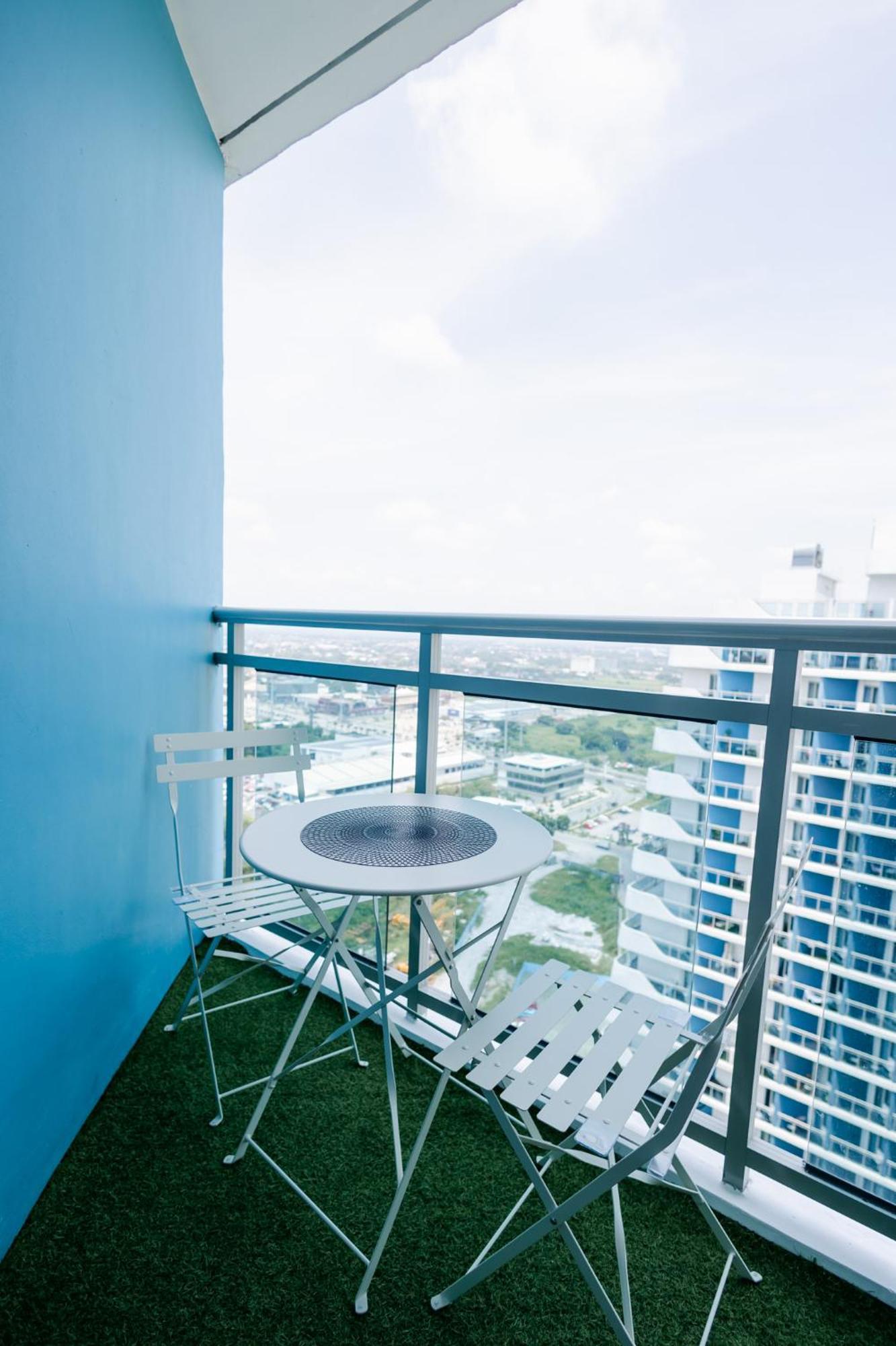 Cloud 27 Aparthotel ซานเฟอร์นานโด ภายนอก รูปภาพ
