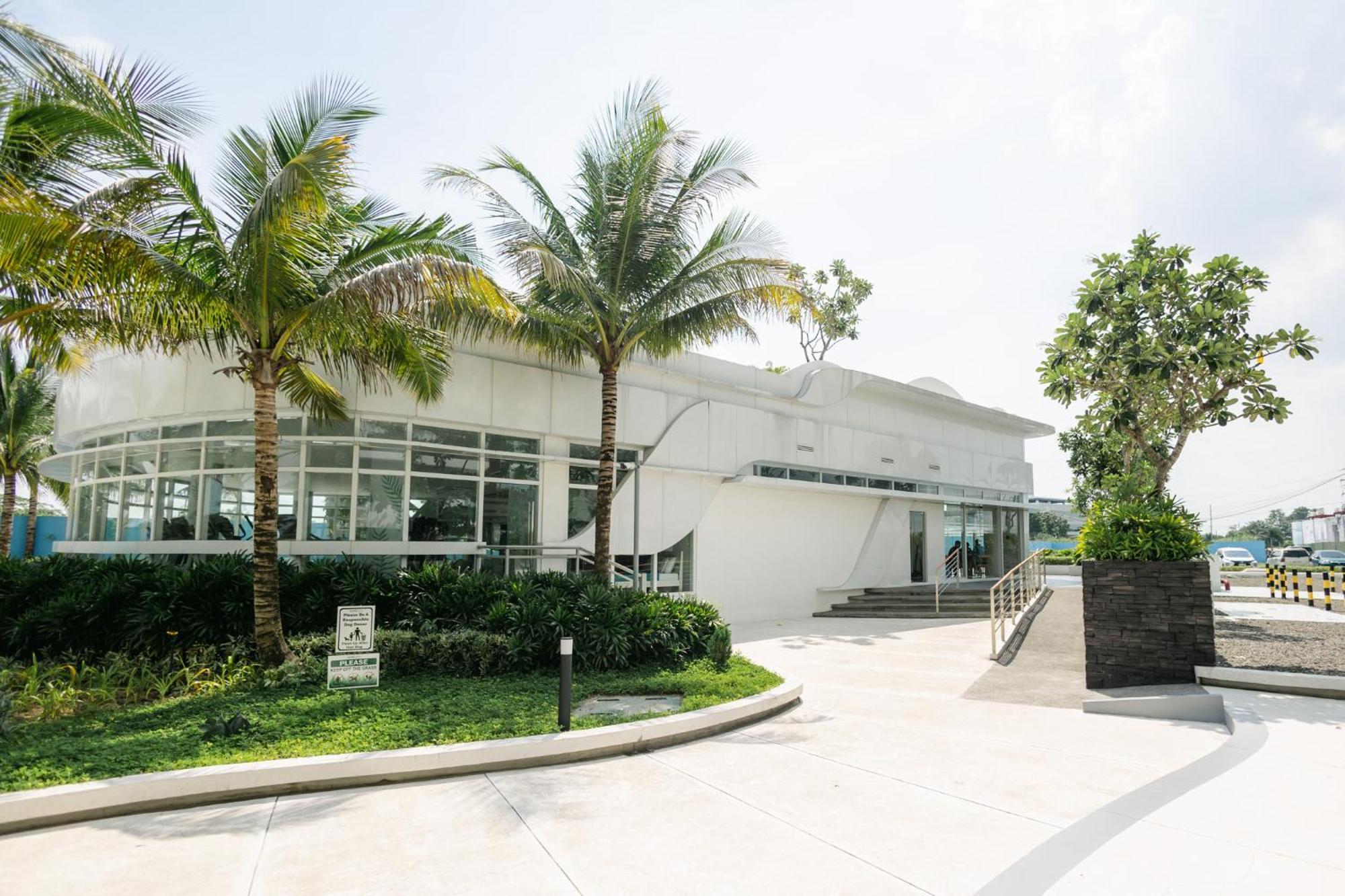 Cloud 27 Aparthotel ซานเฟอร์นานโด ภายนอก รูปภาพ