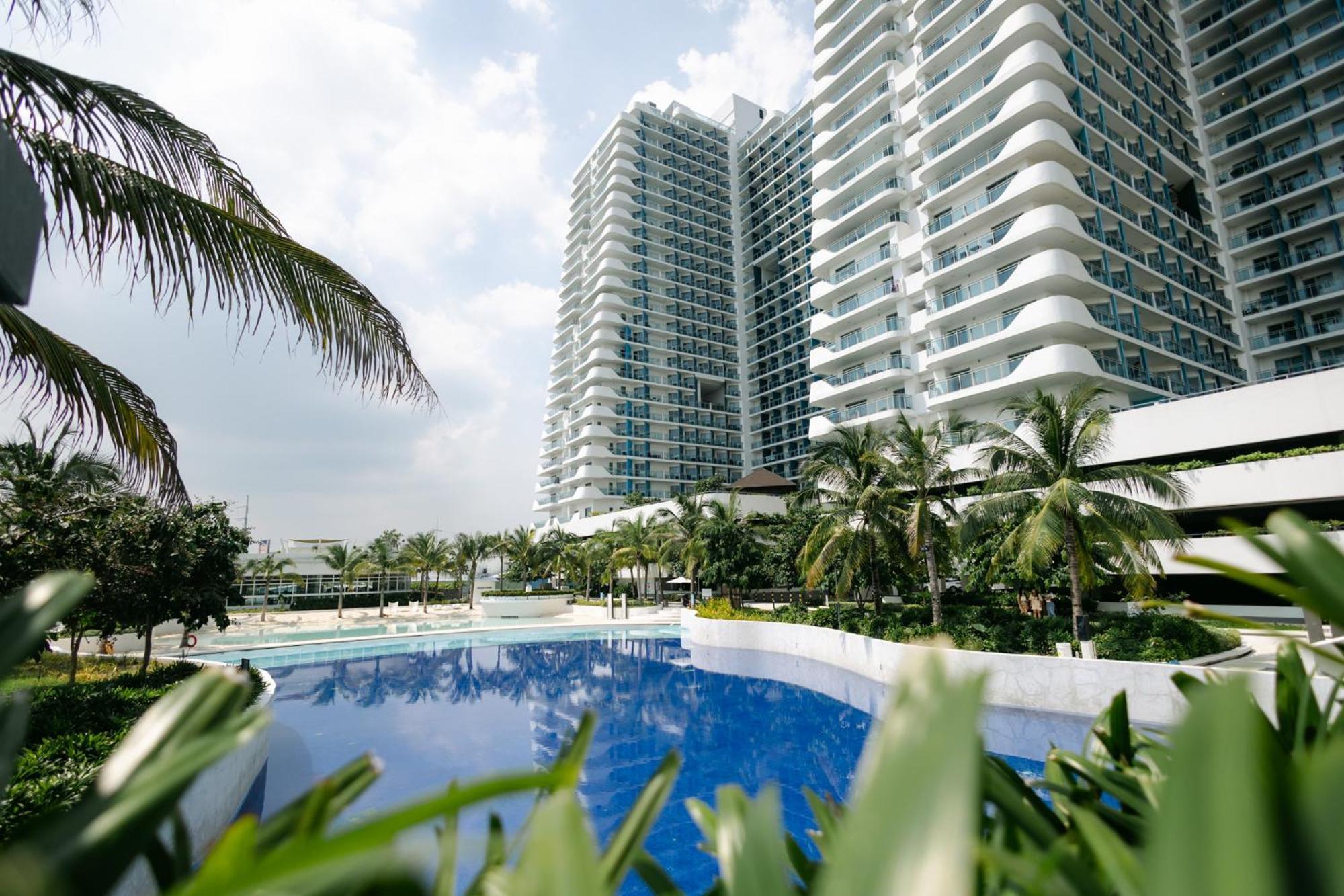 Cloud 27 Aparthotel ซานเฟอร์นานโด ภายนอก รูปภาพ