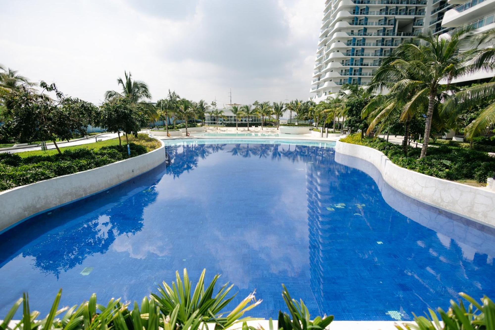 Cloud 27 Aparthotel ซานเฟอร์นานโด ภายนอก รูปภาพ
