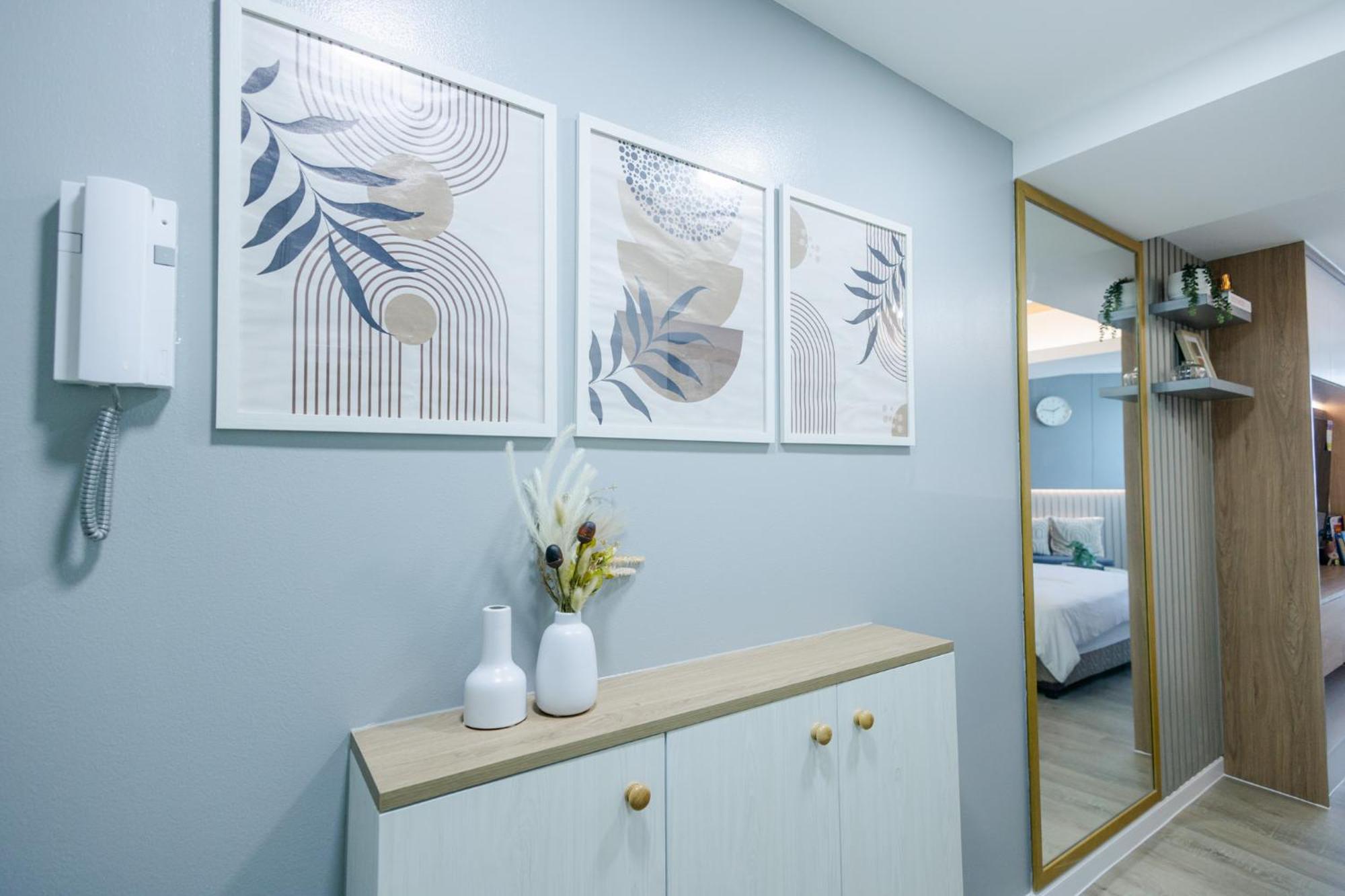 Cloud 27 Aparthotel ซานเฟอร์นานโด ภายนอก รูปภาพ