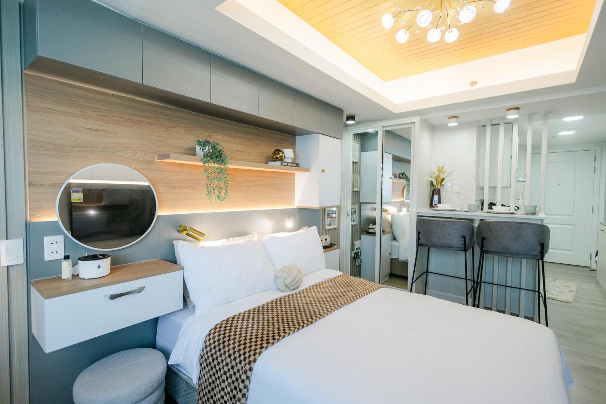 Cloud 27 Aparthotel ซานเฟอร์นานโด ภายนอก รูปภาพ