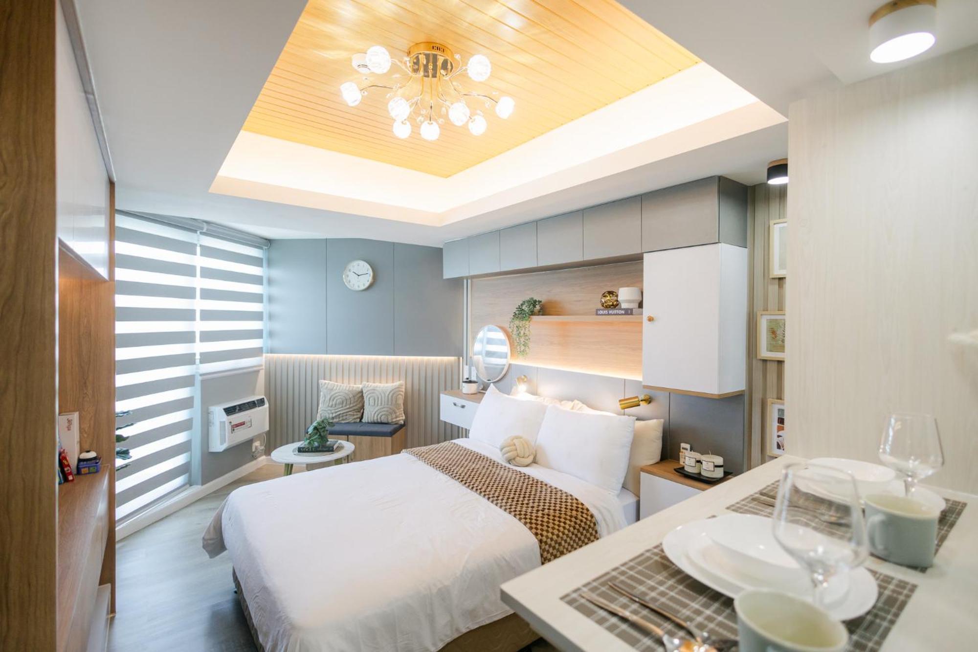 Cloud 27 Aparthotel ซานเฟอร์นานโด ภายนอก รูปภาพ