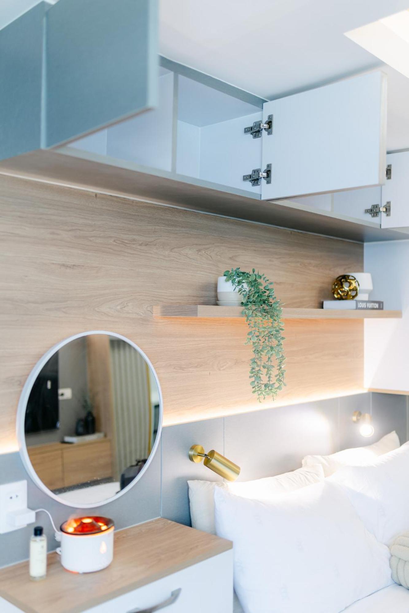 Cloud 27 Aparthotel ซานเฟอร์นานโด ภายนอก รูปภาพ